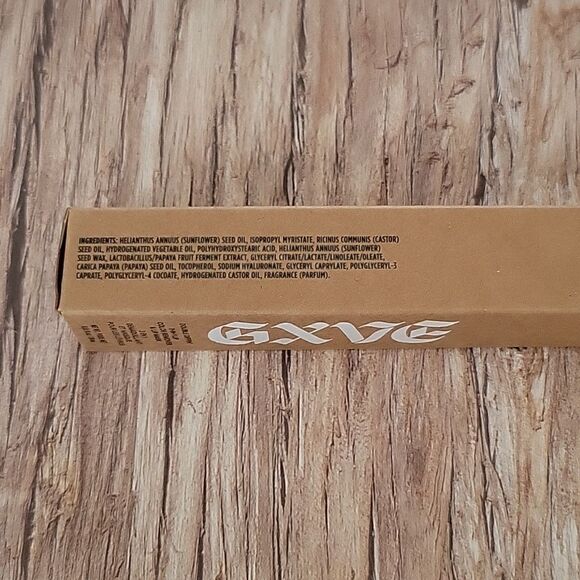 GXVE Double Dippin' 2 in 1 Lip Color Remover and Lip Mask - Picture 5 of 5